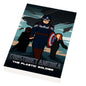 Construct America: Plastic Soldier Movie Cover (2x3 Tile)