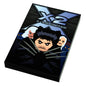 X2: X-Fig United Movie Cover (2x3 Tile)