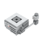 Air Conditioning Unit - AC - Build Kit - Custom Set - Made Using LEGO® Parts & Pieces