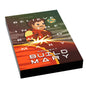 Project Build Mary Movie Cover/Poster (2x3 Tile)
