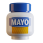 Mayonnaise Jar