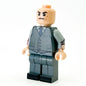 LEX (2025 Film) Minifig