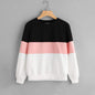 Cut and Sew Pullover