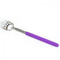 Cute Bear Claw Stainless Back Claw Back Scratcher Ultimate Extendable