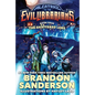 The Shattered Lens: Alcatraz vs. the Evil Librarians - Hardcover
