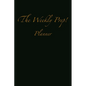 The Weekly Prep!: Planner - Hardcover