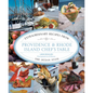 Providence & Rhode Island Chef's Table: Extraordinary Recipes from the Ocean State - Paperback