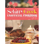 Schitt's Creek Unofficial Cookbook: The Taste & Easy Recipes Inspired by Schitt's Creek - Hardcover