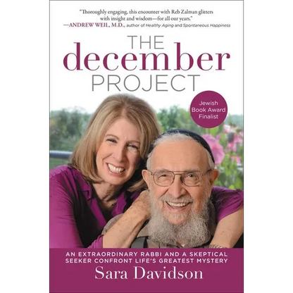 December Project PB - Paperback