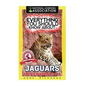 Everything You Should Know About: Jaguars Faster Learning Facts - Paperback