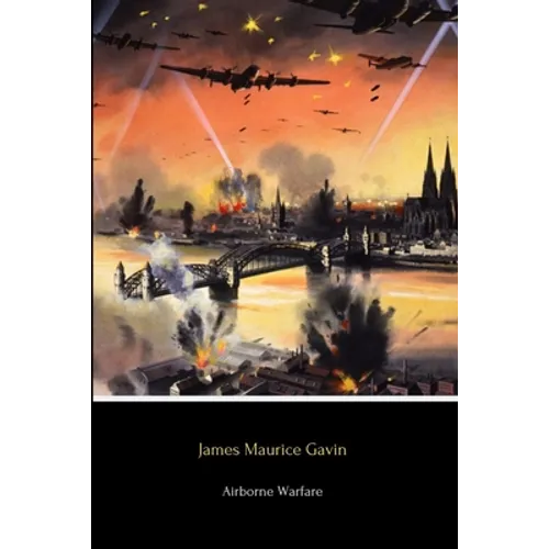 Airborne Warfare - Paperback