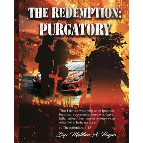 The Redemption: Purgatory - Paperback