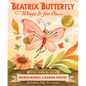 Beatrix Butterfly Wings It for Once - Hardcover