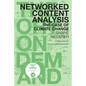 Networked Content Analysis: The Case of Climate Change - Paperback