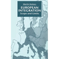European Integration: Scope and Limits - Paperback