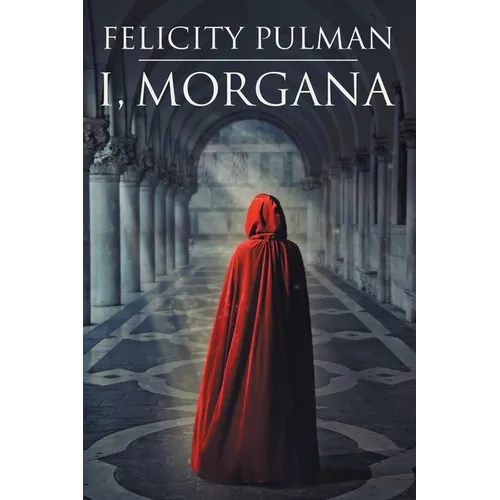 I, Morgana - Paperback