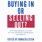 Buying in or Selling Out?: The Commercialization of the American Research University - Hardcover