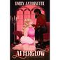 Afterglow: A Spicy Sapphic Monster Romance - Paperback