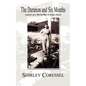 The Duration and Six Months: Letters of a World War II Army Nurse - Paperback