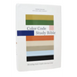 Color Code Study Bible, Revealing God's Truth Color by Color (Nkjv, Hardcover, Red Letter) - Hardcover
