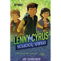 Lenny Cyrus, School Virus - Paperback