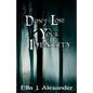 Don't Lose Your Identity - Paperback
