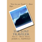 The Lost Traveler: Water Above - Paperback