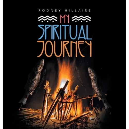 My Spiritual Journey - Hardcover