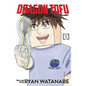 Dragon Tofu Vol. 1 - Paperback