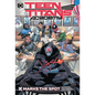 Teen Titans Academy Vol. 1: X Marks the Spot - Hardcover