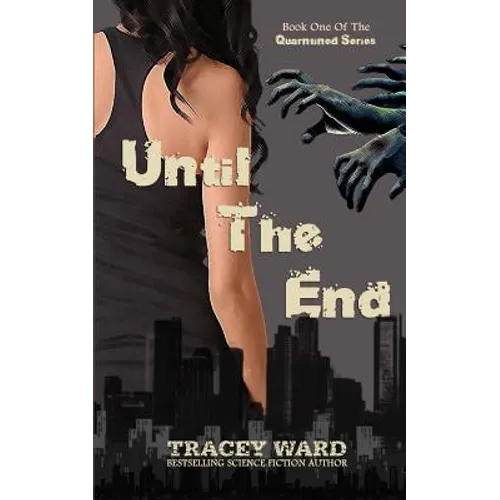 Until the End - Paperback