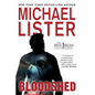 Bloodshed: a John Jordan Mystery - Hardcover