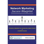 Network Marketing Success Blueprint: Finding Prospects, Handling Objections & Closing Sales - Paperback