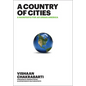 A Country of Cities: A Manifesto for an Urban America - Hardcover