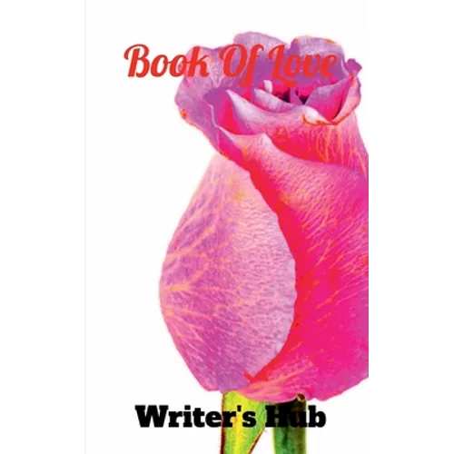 Book Of Love - Paperback