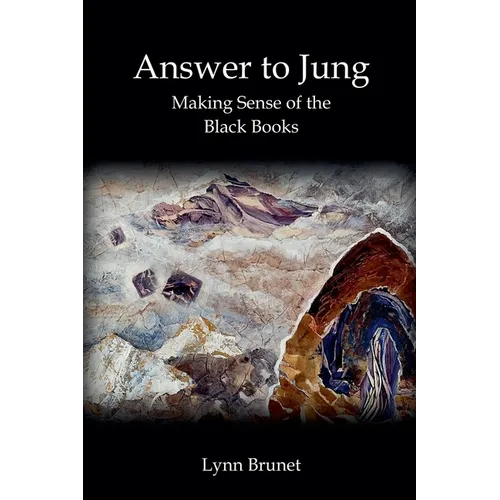 Answer to Jung Making Sense of the Black Books - Paperback