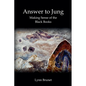 Answer to Jung Making Sense of the Black Books - Paperback