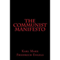 The Communist Manifesto - Paperback