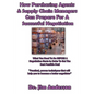 How Purchasing Agents & Supply Chain Managers Can Prepare For A Successful Negotiation: What You Need To Do BEFORE A Negotiation Starts In Order To Ge - Paperback
