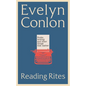 Reading Rites: Books, Writing and Other Things That Matter - Paperback