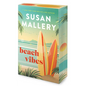 Beach Vibes: A Beach Read Romance Novel - Paperback
