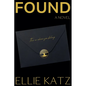 Found - Paperback