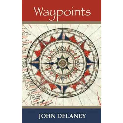Waypoints - Paperback