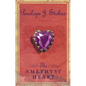 The Amethyst Heart: Newly Repackaged Edition - Paperback
