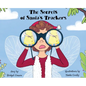The Secrets of Santa's Trackers - Hardcover