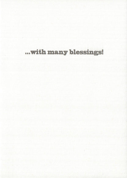 Happy Hanukkah Card