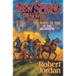 New Spring - Hardcover