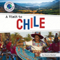A Visit to Chile - Paperback