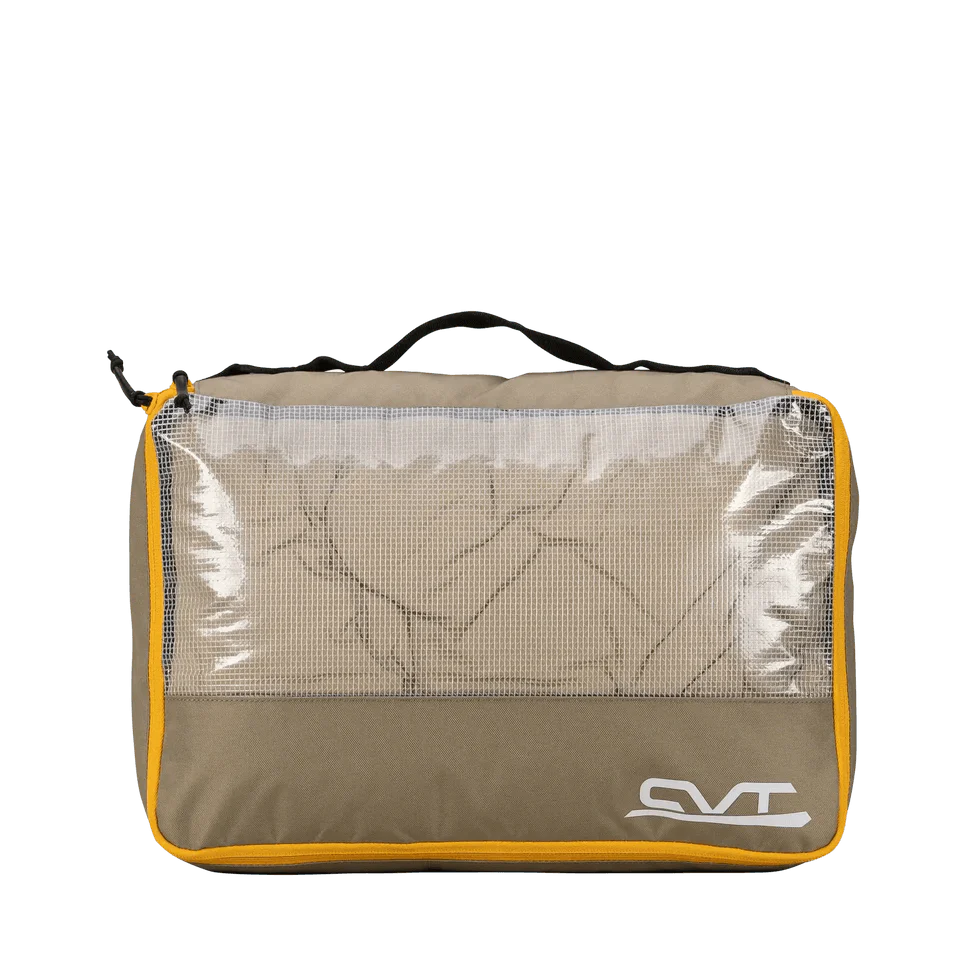 CVT-Camping Cube