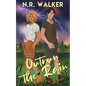 Outrun the Rain - Alternative Cover - Paperback